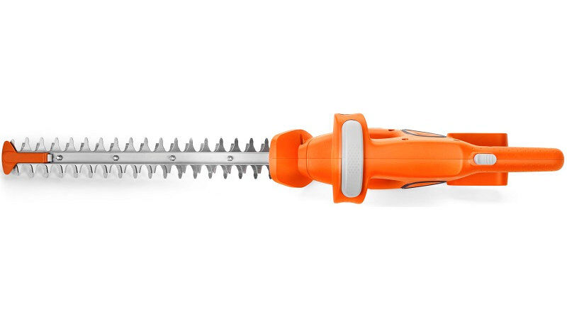 Flymo SimpliCut Li Cordless Hedge Trimmer 40cm / 14.4v