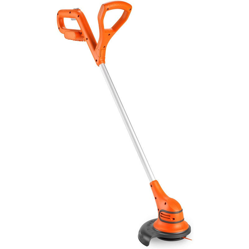 Flymo SimpliTrim Cordless Grass Trimmer 23cm / 14.4v