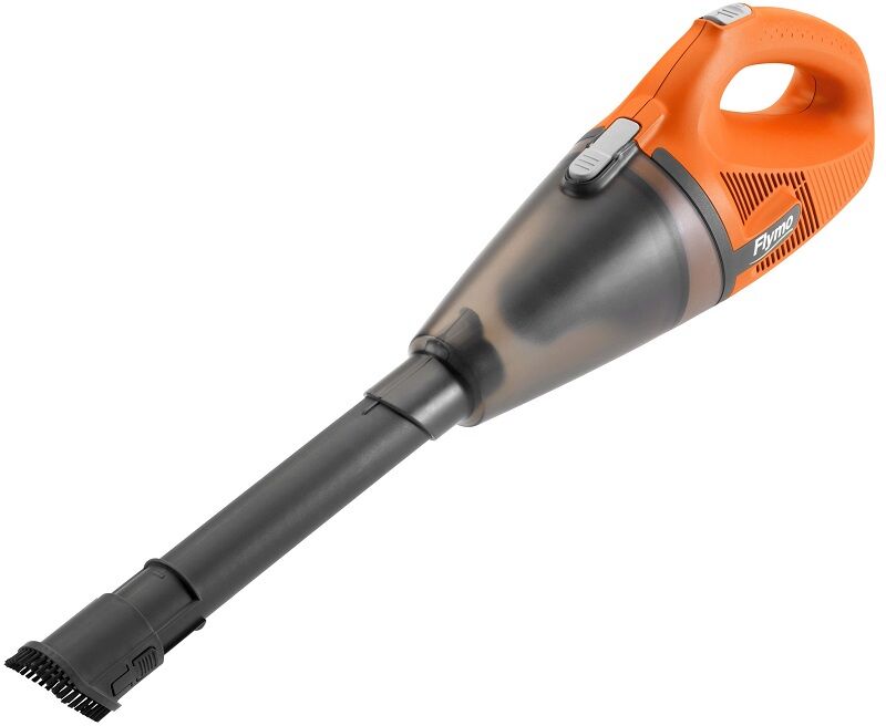 Flymo SimpliVac Li Cordless Wet & Dry Garden Vacuum 18v