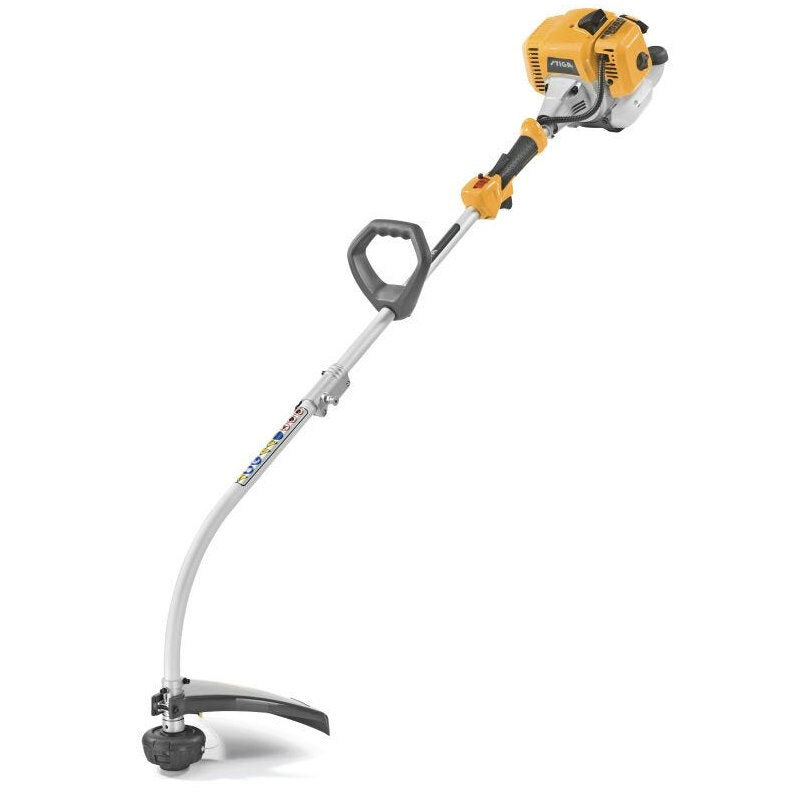 Stiga GT 330 A 2-Stroke Petrol Grass Trimmer 25.4 cc