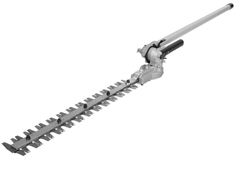 Greenworks GWATR-HTA Hedge Trimmer Attachment