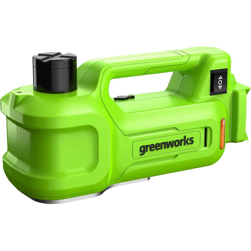 Greenworks 24V Cordless Car Jack (Tool Only) 
