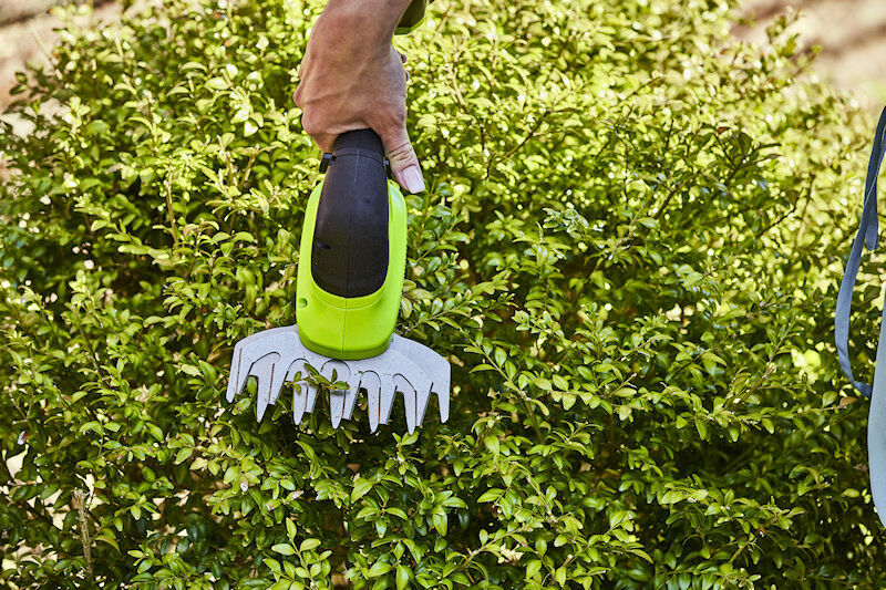 Greenworks G24SHT 24V Grass Shrub Shear (Tool Only)