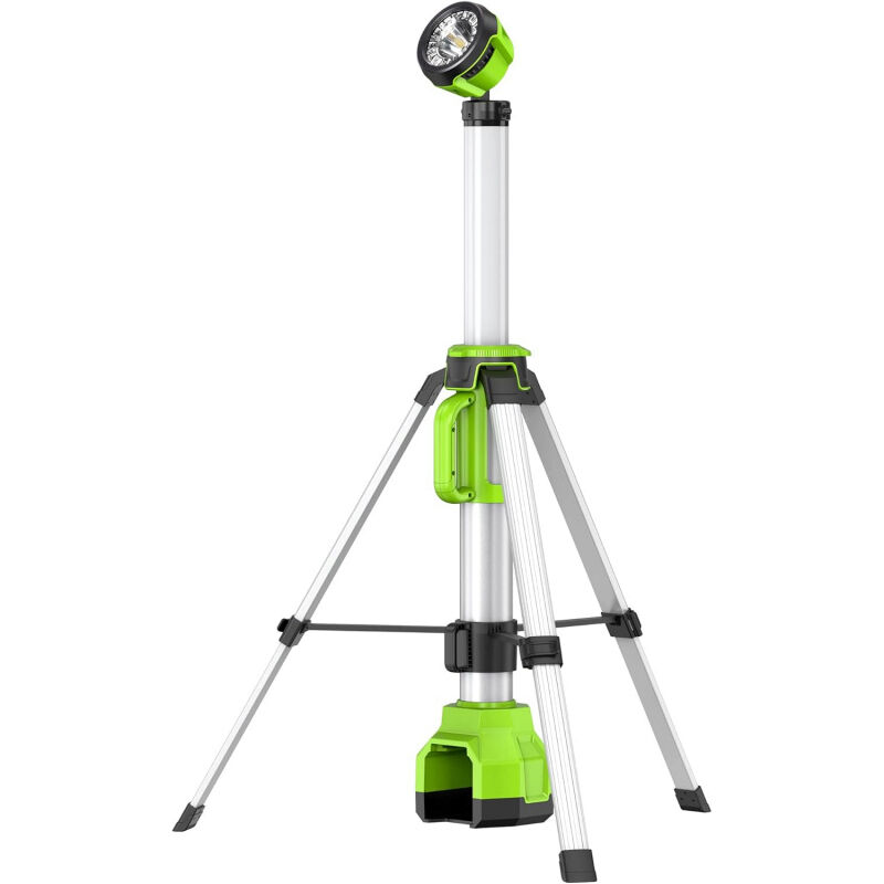 Greenworks 24v Cordless 360 Light Wand (Tool Only)
