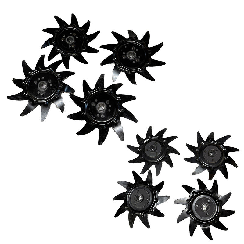 Greenworks G40TL 40v Cordless Garden Cultivator Tiller (Bare Tool)