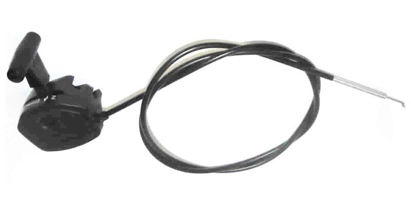 Thottle Control Cable 341028