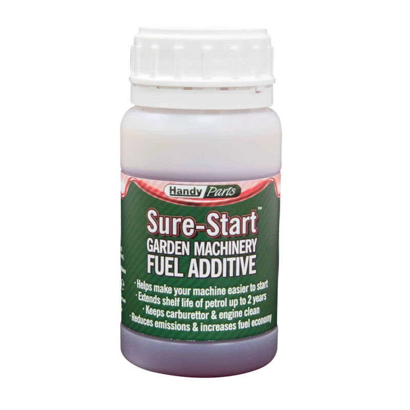 Handy Sure-Start Fuel Additive 250ml