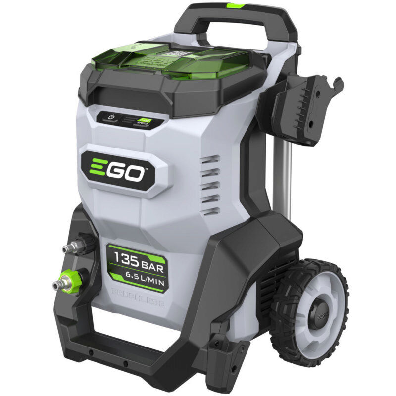 EGO HPW2000E Cordless Pressure Washer w/ IOT - (Bare Tool)