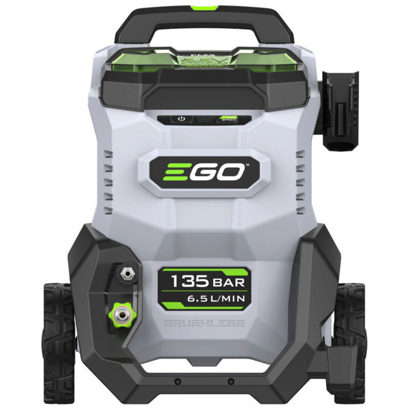 EGO HPW2000E Cordless Pressure Washer w/ IOT - (Bare Tool)