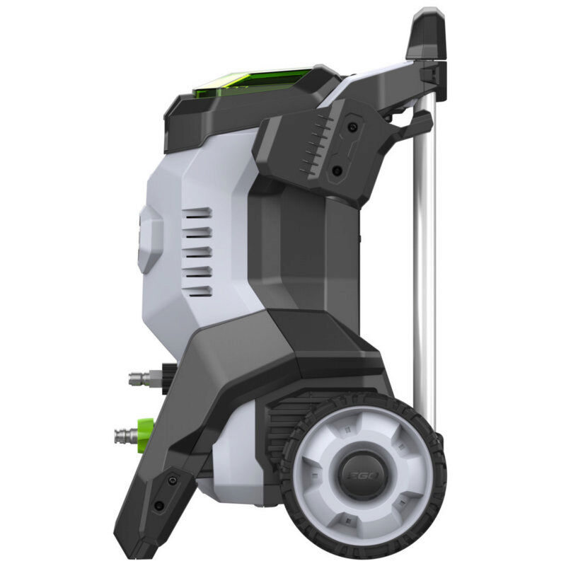 EGO HPW2000E Cordless Pressure Washer w/ IOT - (Bare Tool)