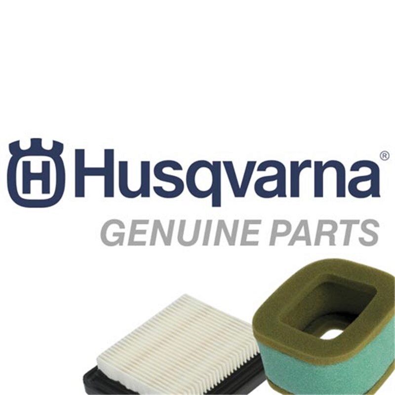 Husqvarna Air filter, Nylon 80um - 537 02 40-01