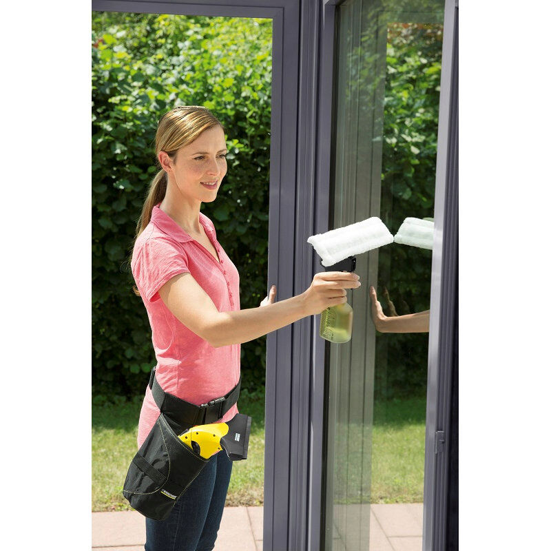 Karcher Accessory Pouch Bag
