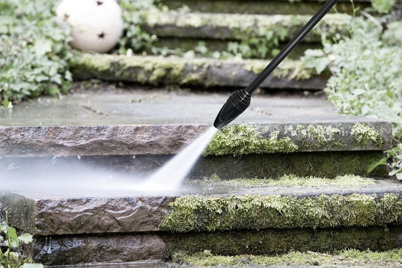 Karcher K7 Dirt Blaster Lance 