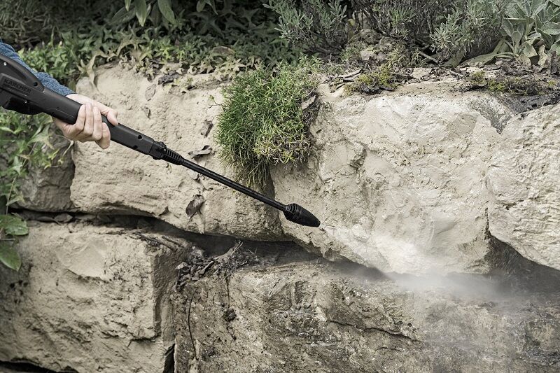 Karcher K7 Dirt Blaster Lance 