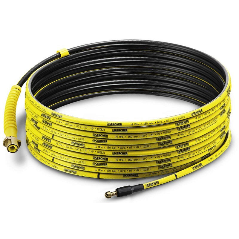 Karcher 15m Drain Hose 