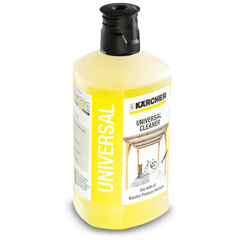 Karcher Universal Cleaner (1 Litre) 