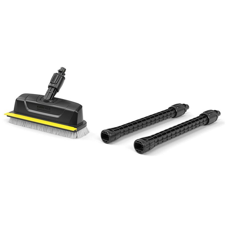 Karcher PS30 Power Scrubber / Surface Cleaner
