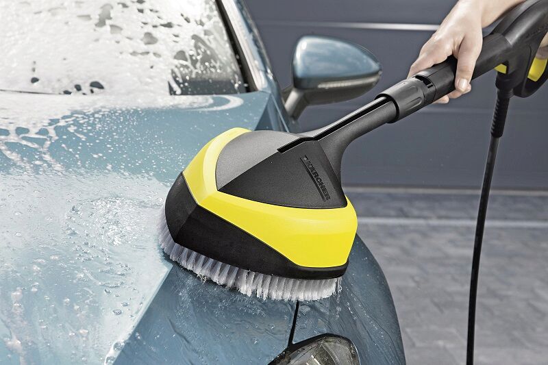 Karcher Power Brush