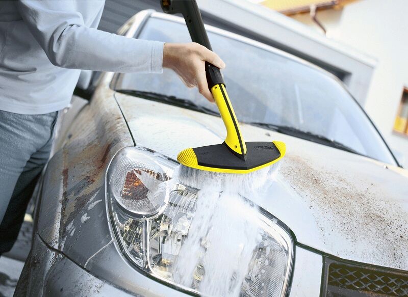 Karcher Soft Surface Brush