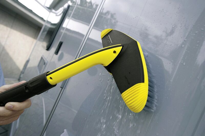 Karcher Soft Surface Brush