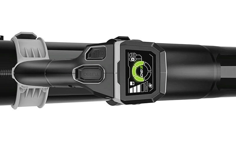 EGO Professional Backpack Blower LBPX8000 /  56v (Bare Tool)