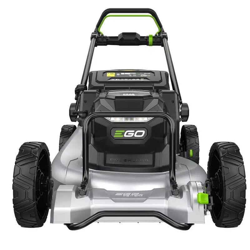 EGO Professional Cordless Lawn Mower LMX5300SP - 53cm Alloy Deck (Bare Tool)