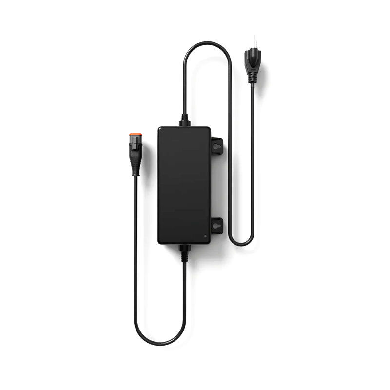 Mammotion Luba Charging Station Power Supply