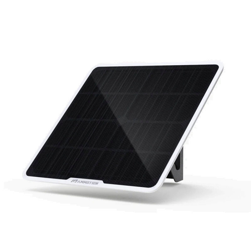 Mammotion Luba RTK Solar Panel Unit