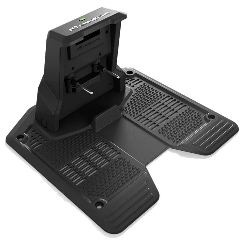 Mammotion Yuka Mini Charging Station