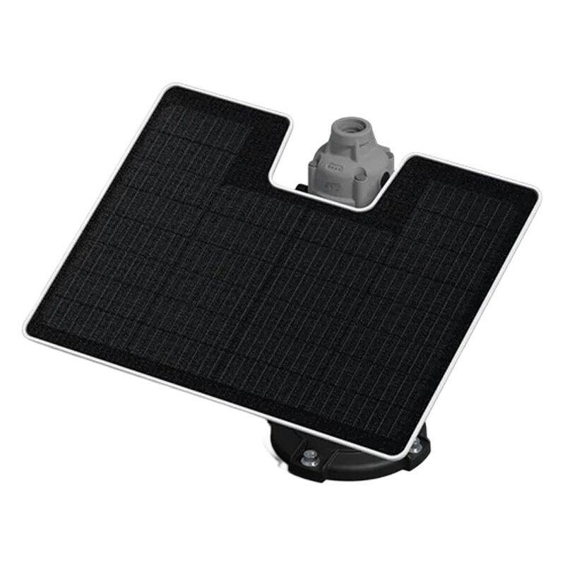 Mammotion Luba 2 AWD X RTK Solar Panel Unit (2025)