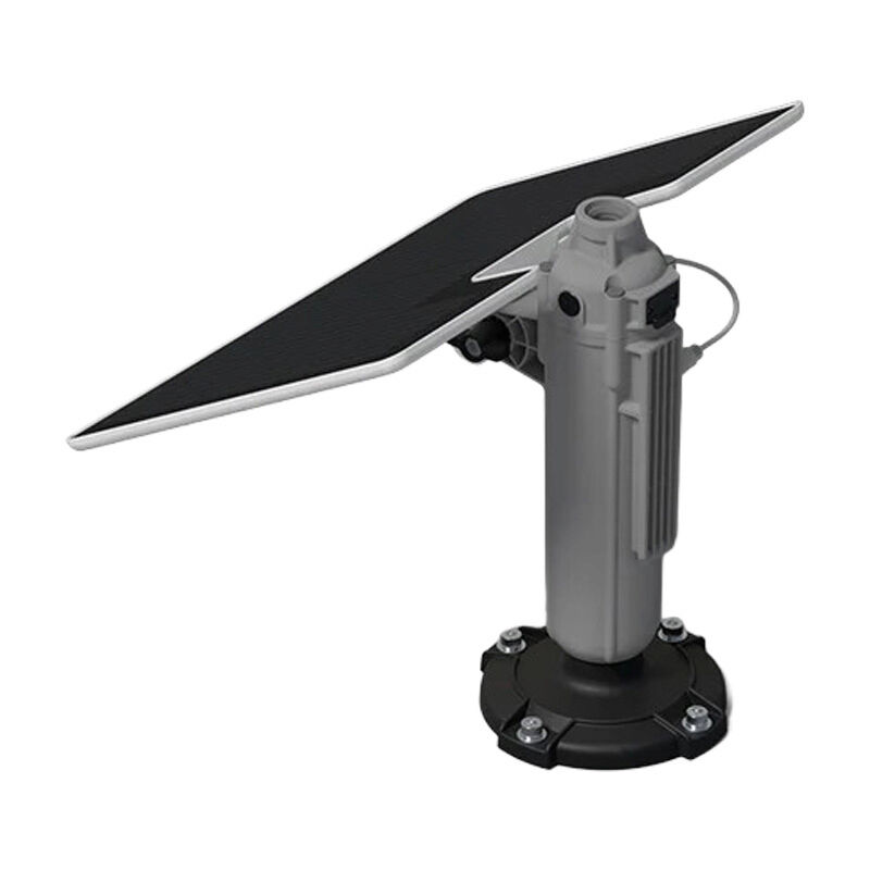 Mammotion Luba 2 AWD X RTK Solar Panel Unit (2025)