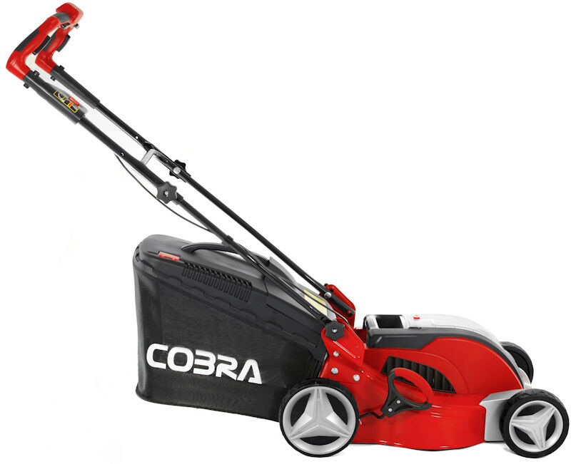 Cobra Cordless Lawnmower Kit  4.0Ah / 40v / 40cm  MX4140V