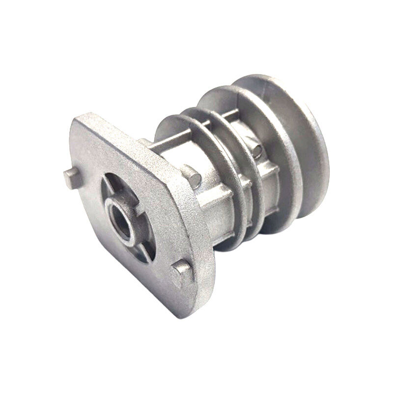 P122465608/3 BLADE BOSS (Pattern Part)