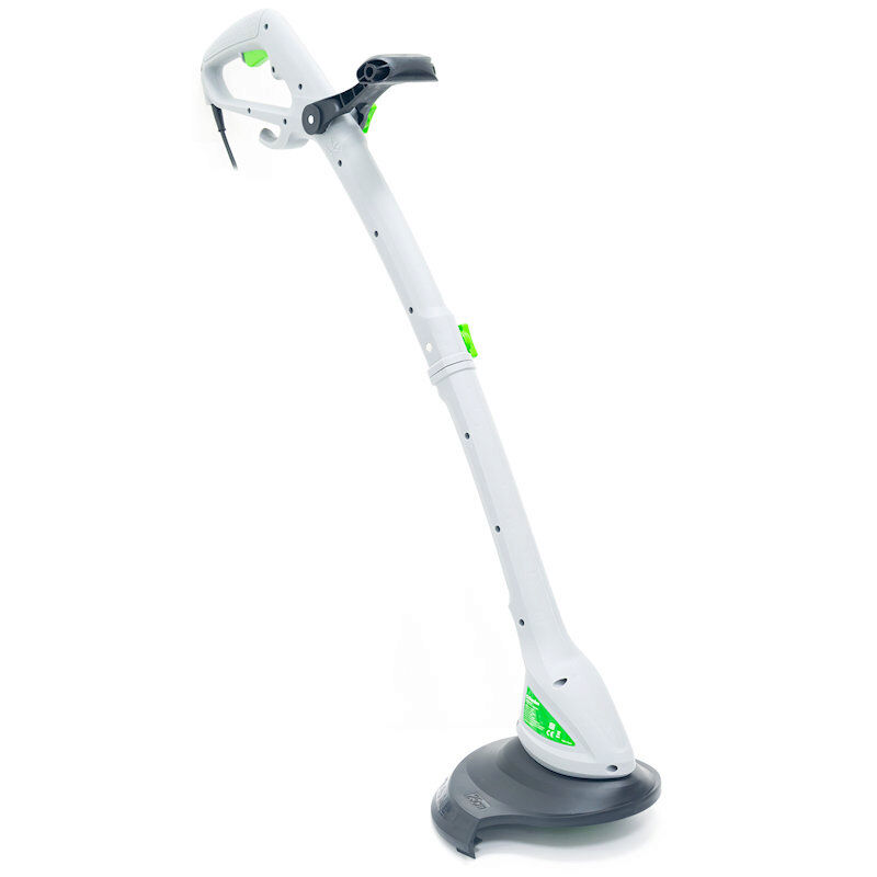 Q-Garden 300ELT Electric Grass Trimmer and Edger  25cm / 300w