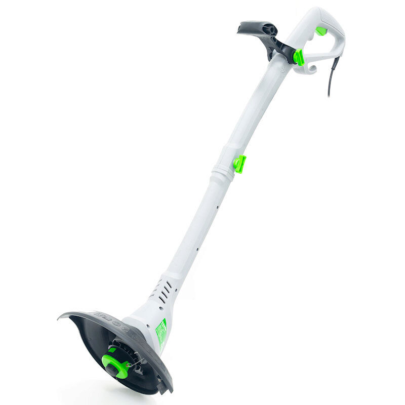 Q-Garden 300ELT Electric Grass Trimmer and Edger  25cm / 300w