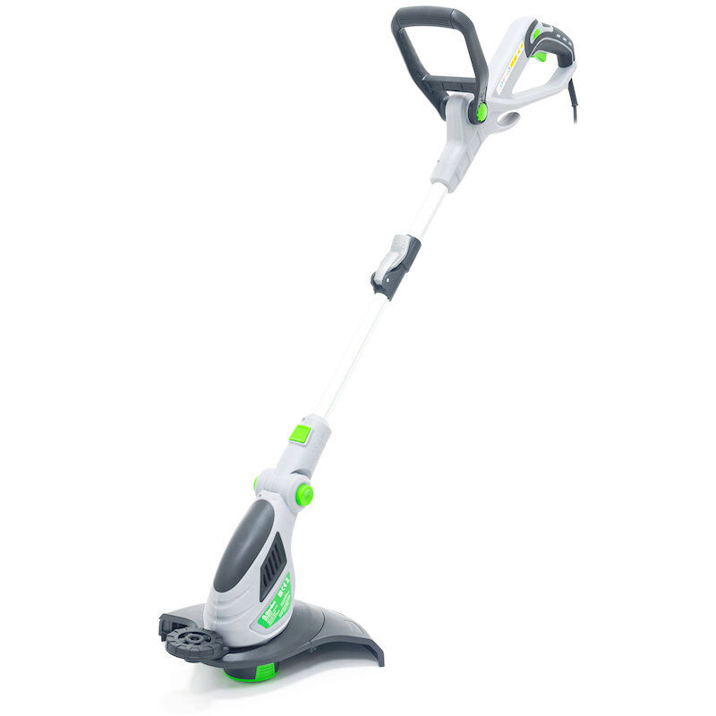 Q-Garden 500ELT Electric Grass Trimmer and Edger 30cm / 500w