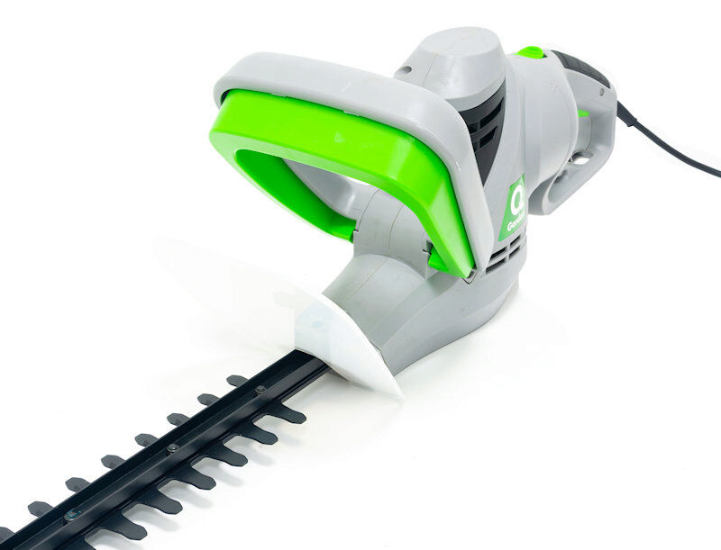 Q-Garden 500ERHT  Electric Hedgetrimmer 500w / 56cm