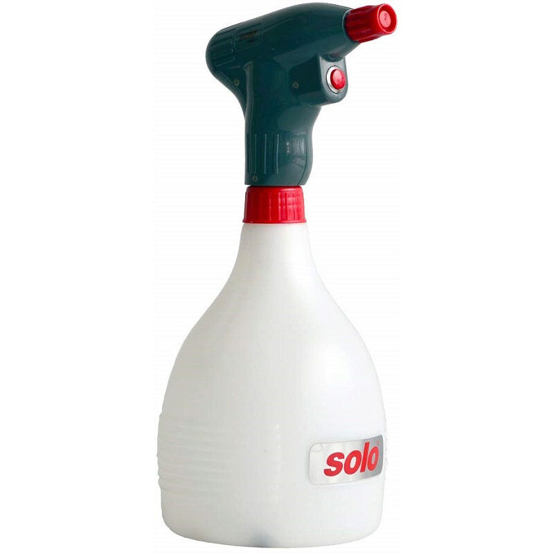 SOLO Handheld 460Li 3.7V 1 Litre Sprayer 