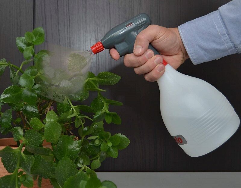 SOLO Handheld 460Li 3.7V 1 Litre Sprayer 