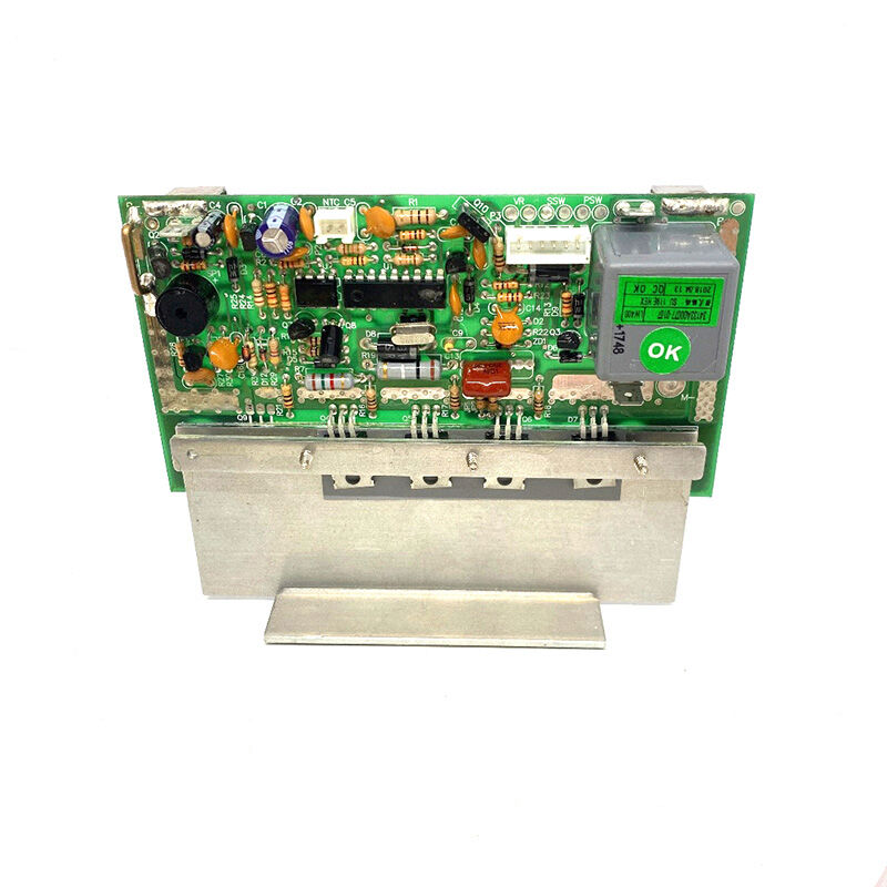 Sherpa PCB Control Unit 34133A00077-0104B (v 2 after 2012)  SPB4