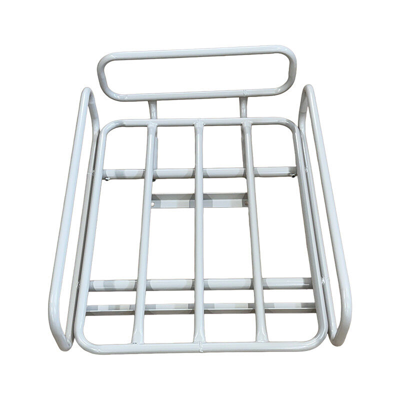 Sherpa Flatbed Accessory for Power Barrow SPB-800Li