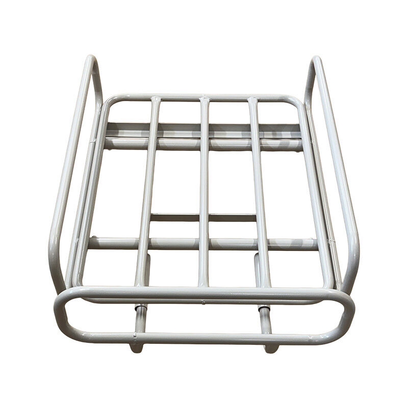 Sherpa Flatbed Accessory for Power Barrow SPB-800Li