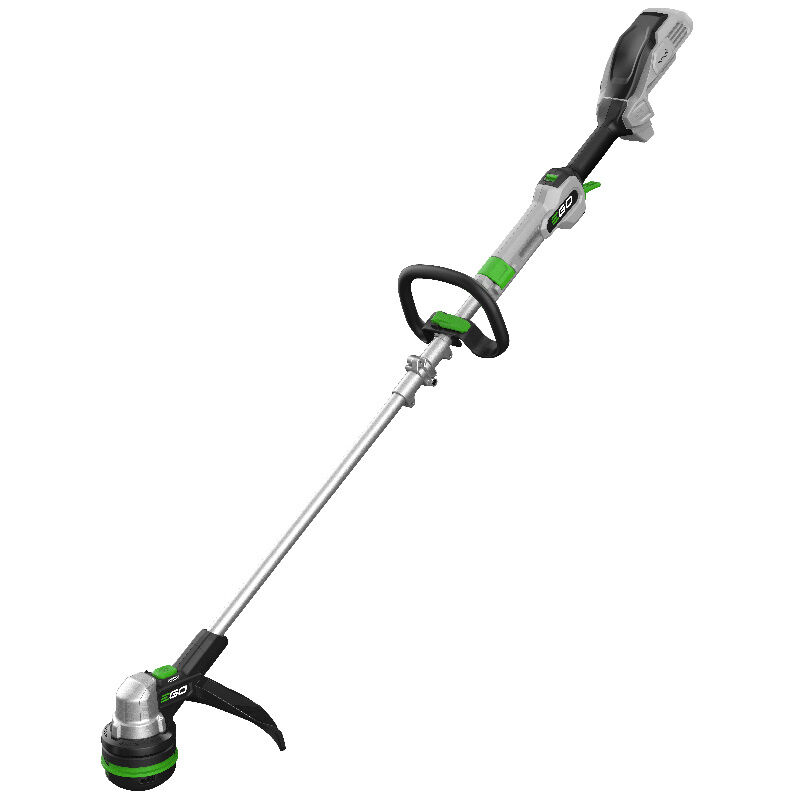 EGO ST1400E-ST Premium Cordless Grass Trimmer 35cm / Powerload  (Bare Tool)