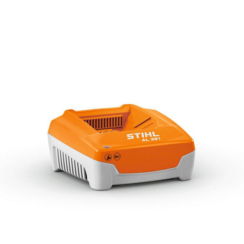 STIHL 36v Li-Ion Quick Charger For AP, AK & AR