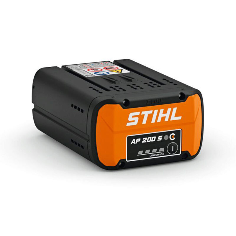 STIHL AP 200S 36v Li-Ion 187Wh Battery For Cordless Range