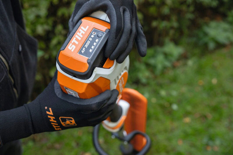 STIHL 36v Li-Ion 281Wh Battery For Cordless