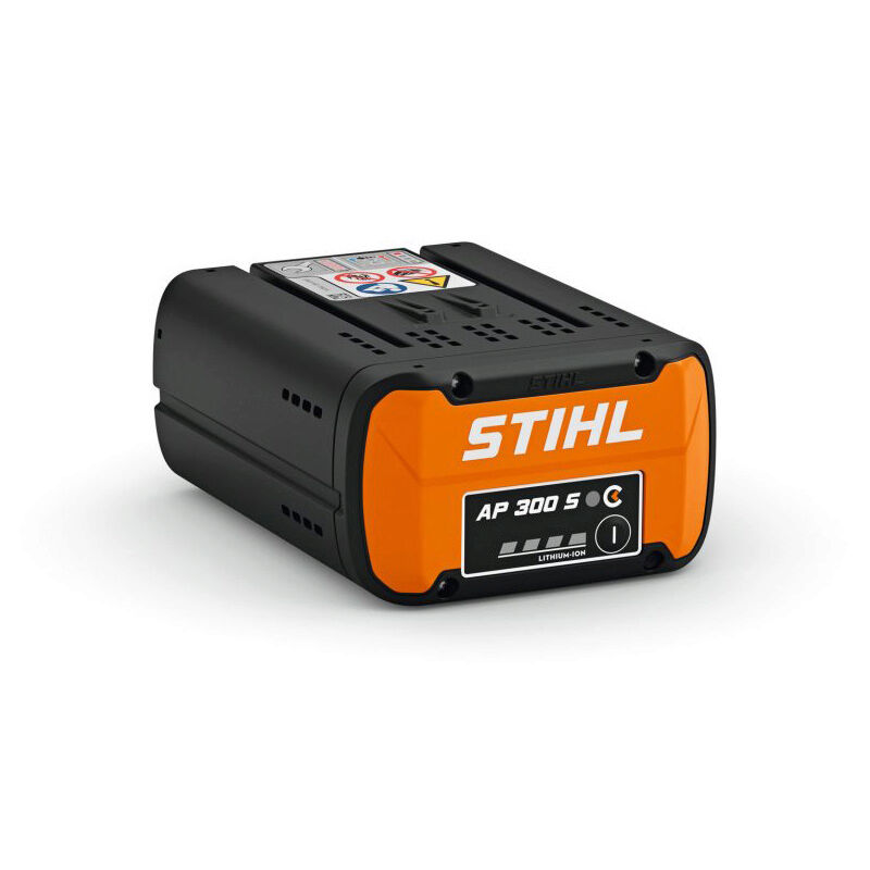 STIHL 36v Li-Ion 281Wh Battery For Cordless