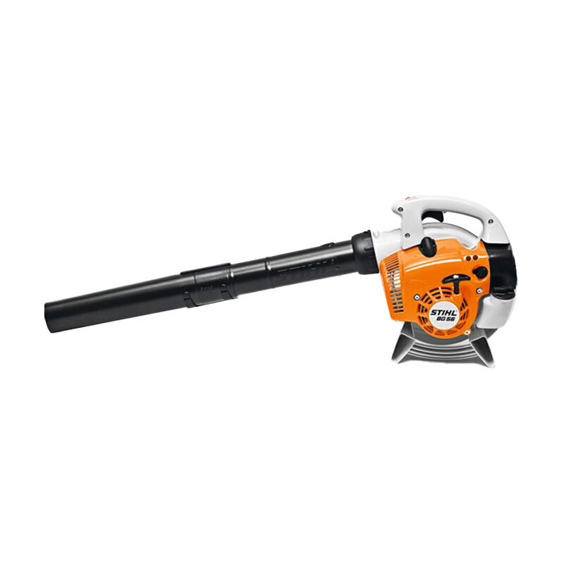 STIHL BG56 Blower 27.2cc 2 Mix Eng 4.1kg Air Throughpu