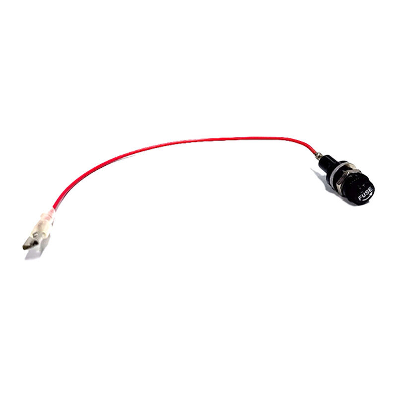 Spare Fuse Holder for Sherpa Sprayer SXMD16E