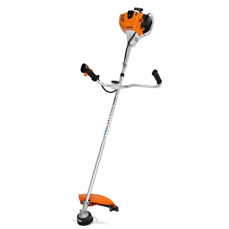STIHL FS240CE Landscape Brushcutter 37.7cc 2.3hp 2 M